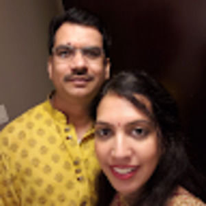 Meet your Posher, Kirit